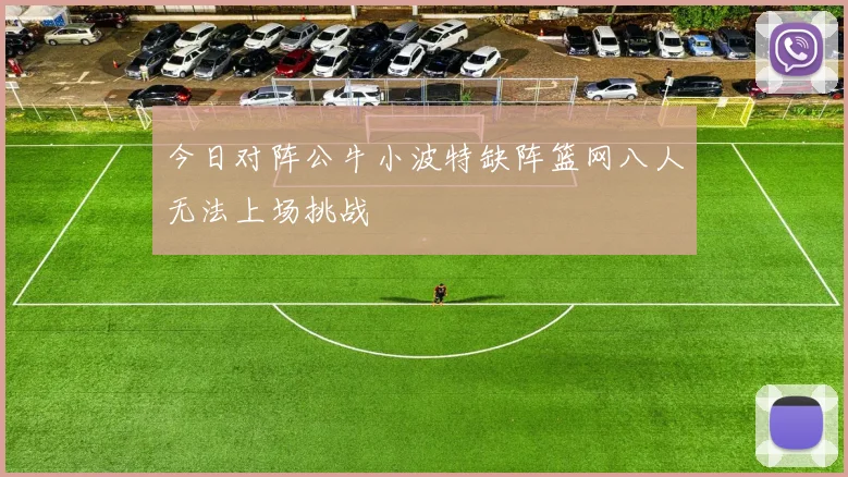 今日对阵公牛小波特缺阵篮网八人无法上场挑战