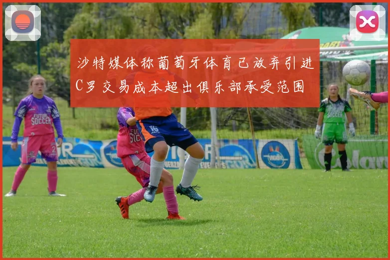 沙特媒体称葡萄牙体育已放弃引进C罗交易成本超出俱乐部承受范围